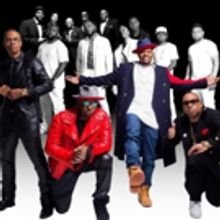 Queen City Music Fest Featuring RBRM And More Comes To Bojangles' Coliseum