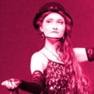 Ilana Lydia's A WOMAN ON STAGE Opens Friday at SIC Sense