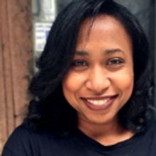 Tesia Walker Named 2018 FOX WRITERS LAB Fellow