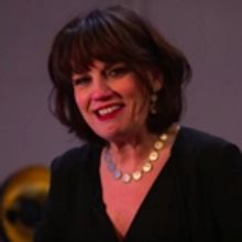 VIDEO: Beth Leavel Performs 'The Lady's Improving' from THE PROM on GMA