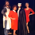 BWW Review: BroadHollow Theatre Company's FORBIDDEN BROADWAY'S GREATEST HITS