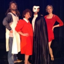 BWW Review: BroadHollow Theatre Company's FORBIDDEN BROADWAY'S GREATEST HITS