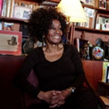 Actress And Activist Vinie Burrows To Be Honored At 15th Annual Theater For The New…