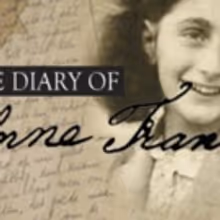 BWW Review: THE DIARY OF ANNE FRANK Sheds Light on Dark, Dark Times at New Stage Thea