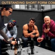 STRUGGLEING Comedy Web Series Developed by USMC Combat Veteran Headed to Emmys
