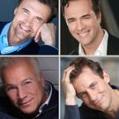 Former Leading Men Bring FOUR PHANTOMS to Van Wezel
