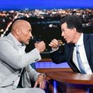 THE LATE SHOW WITH STEPHEN COLBERT Continues to Heat Up in Summer 2018