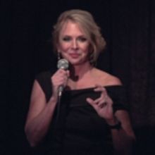 Katie McGrath In AUNT OF THE YEAR at Don't Tell Mama