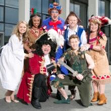 Shaun Williamson, Wendi Peters, and Gemma Hunt Lead PETER PAN at Marlowe Theatre