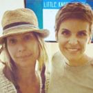 Exclusive Podcast: LITTLE KNOWN FACTS with Ilana Levine- Jenn Colella