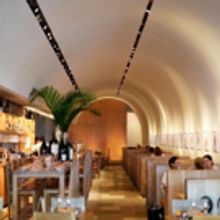 BWW Review: BAR BOULUD on the Upper West Side Offers Delicious French Fare in a Styli