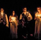 BWW Review: MIDNIGHT DREARY Brings the Terrifying Tales of Edgar Allan Poe to…