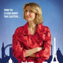 One-Woman Show 'London-Paris-Roam!' Comes to Don't Tell Mama