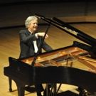 Pianist Brian Ganz Continues 'Extreme Chopin'