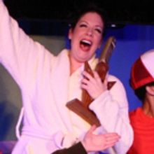 Photo Flash: Theatre Too at Theatre Three presents I LOVE YOU, YOU'RE PERFECT, NOW CH
