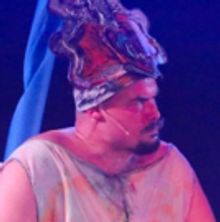 Photo Flash: New Line Theatre Presents YEAST NATION