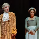 Photo Flash: First Look at THE TASTE OF THE TOWN From HOGARTH'S PROGRESS