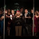 BWW Review: WHEN MIDNIGHT STRIKES, The Drayton Arms