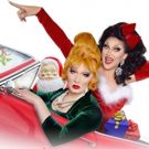 BenDeLaCreme and Jinkx Monsoon Lead TO JESUS, THANKS FOR EVERYTHING!