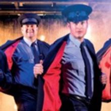 Darlington Hippodrome Announces Autumn Season