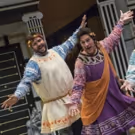 BWW Review: A FUNNY THING HAPPENED ON THE WAY TO THE FORUM Raises the Dead at…