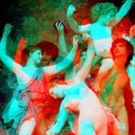 HYPATIA AND THE HEATHENS: A MUSICAL BACCHANALIA Comes to Caveat