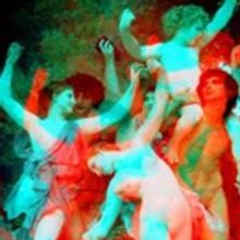 HYPATIA AND THE HEATHENS: A MUSICAL BACCHANALIA Comes to Caveat