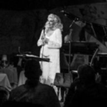 Photo Coverage: Judy Collins Brings 'A Love Letter To Sondheim' to Cafe Carlyle