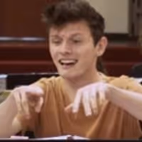 VIDEO: First Look at Rehearsals of 5th Avenue Theatre's HUNCHBACK OF NOTRE DAME Video