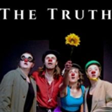 THE TRUTH at Toronto Fringe this July