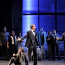 Palm Beach Opera Presents Film Noir-Inspired DON GIOVANNI At Kravis Center