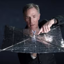 BILL NYE: SCIENCE GUY Documentary Coming to PBS Series POV In Celebration of Earth…