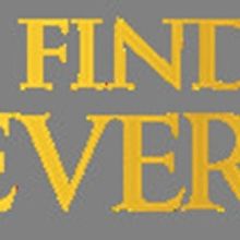 FINDING NEVERLAND Soars Into Houston