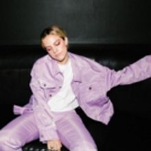 Riah To Release New Single & Perform At LA's Peppermint Club