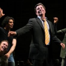 Photo Coverage: Remembering Tony Award-Winner Gary Beach