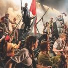 London Theatres Face Closures for Renovation, May Include LES MISERABLES Hiatus