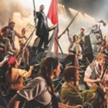 London Theatres Face Closures for Renovation, May Include LES MISERABLES Hiatus