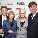Photo Coverage: Inside Opening Night of MOTHER OF THE MAID, Starring Glenn Close