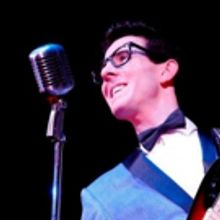 A Buddy Holly Tribute Opens At Lakewood Theatre Company