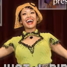 J. Elaine Marcos Brings One Woman Show to 54 Below