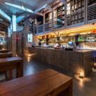 BWW Preview: TURNTABLE ROCK CAFE & LOUNGE Opens on 5th Avenue