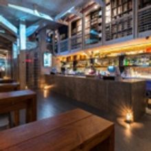 BWW Preview: TURNTABLE ROCK CAFE & LOUNGE Opens on 5th Avenue