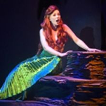 BWW Review: Taking a Delightful Dive into THE LITTLE MERMAID at Beef & Boards