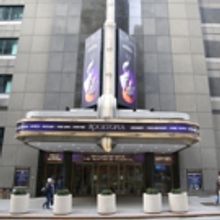 Up on the Marquee: ROCKTOPIA