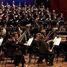 Broadway Powerhouse Ali Ewoldt And The Houston Symphony Chorus Join The Orchestra…