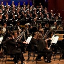 Broadway Powerhouse Ali Ewoldt And The Houston Symphony Chorus Join The Orchestra…