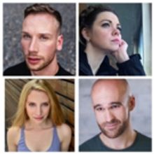 Tony Winning Play THE LITTLE DOG LAUGHED Returns To NYC For One Night Only