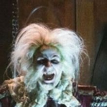 BWW Review: SCARE PAIR: USHER HOUSE AND THE CANTERVILLE GHOST at The Broad Stage