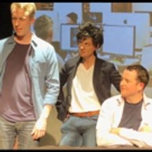 Mission CTRL Comedy presents THE EROTIC BLOCKCHAIN