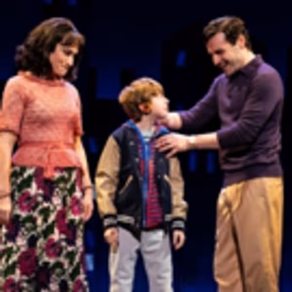 FALSETTOS Tickets Go On Sale Friday, March 1 Photo